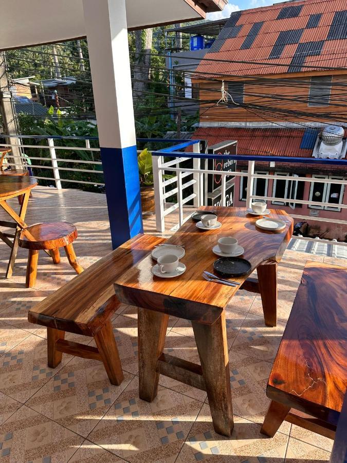 Divers House タオ島 エクステリア 写真