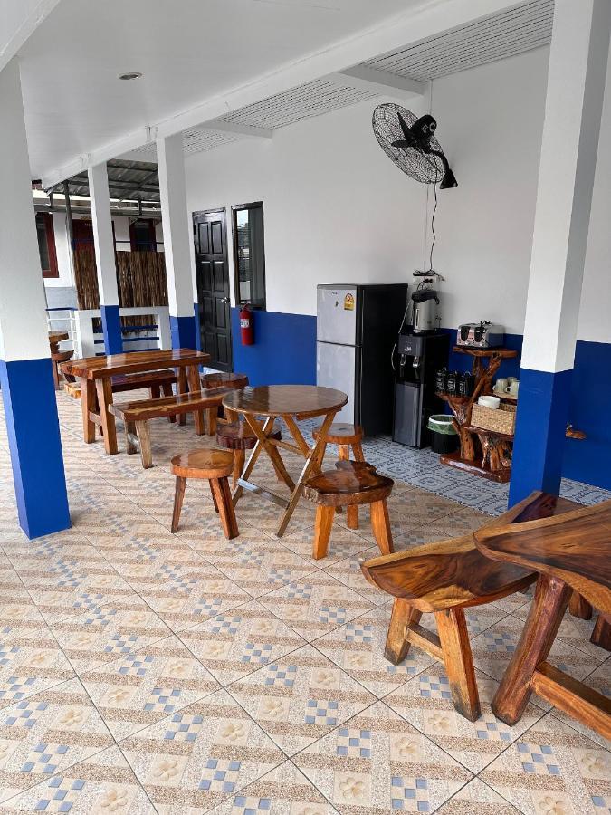 Divers House タオ島 エクステリア 写真