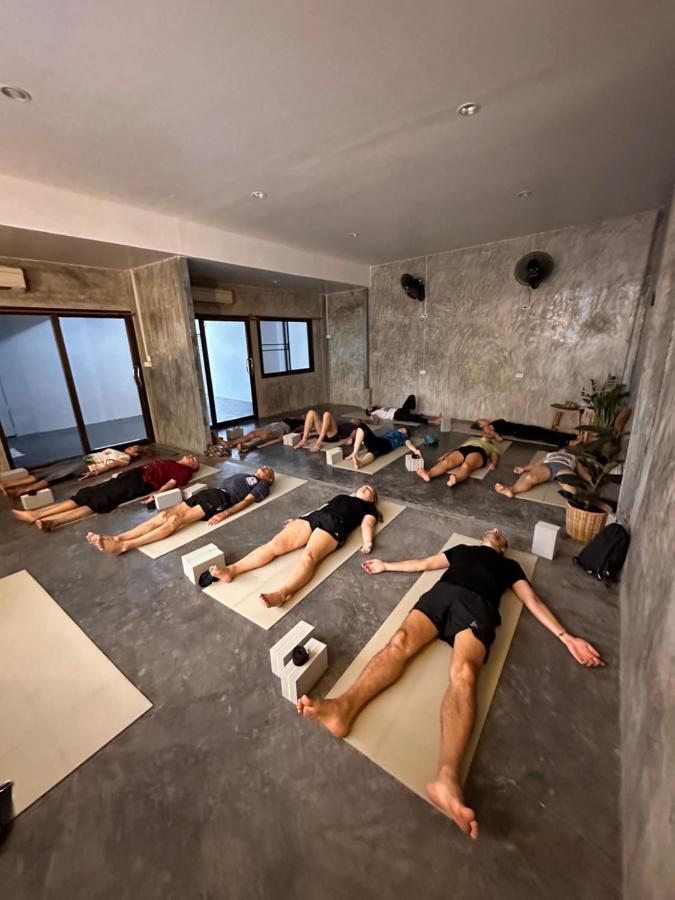 Divers House タオ島 エクステリア 写真
