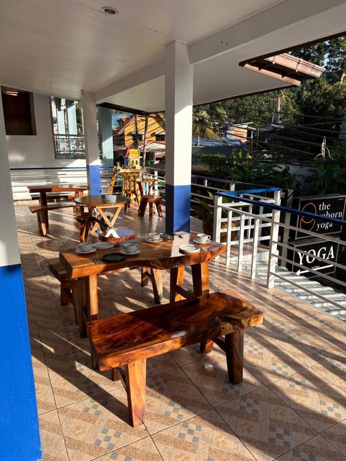 Divers House タオ島 エクステリア 写真